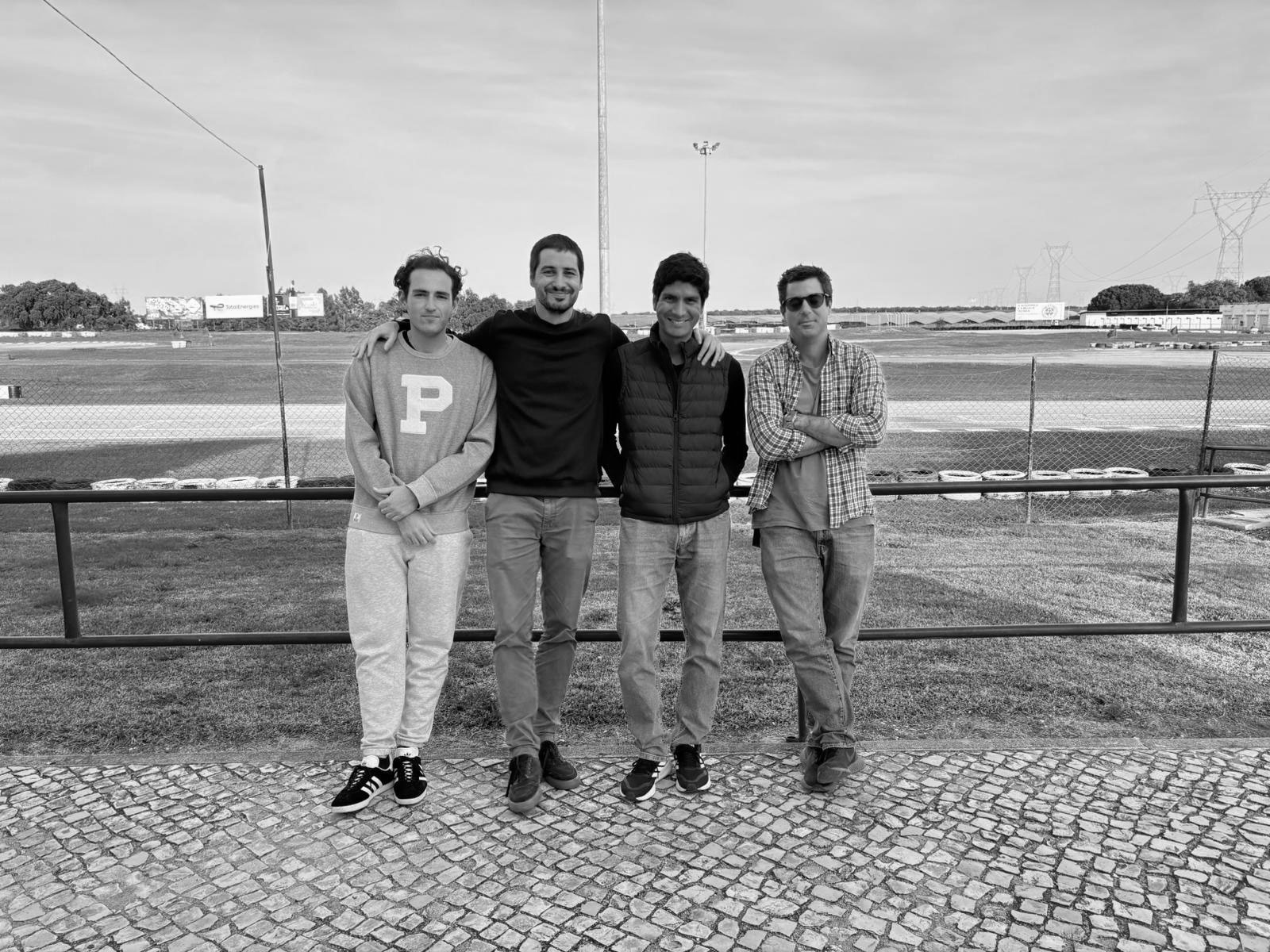 Guarda Jóias e Pescadores de Pérolas 1 imagem 1