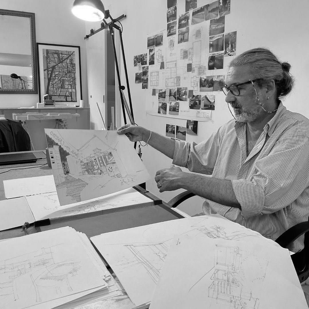 Dissoluções de mim Desenhos de Pedro António Janeiro 3 capa