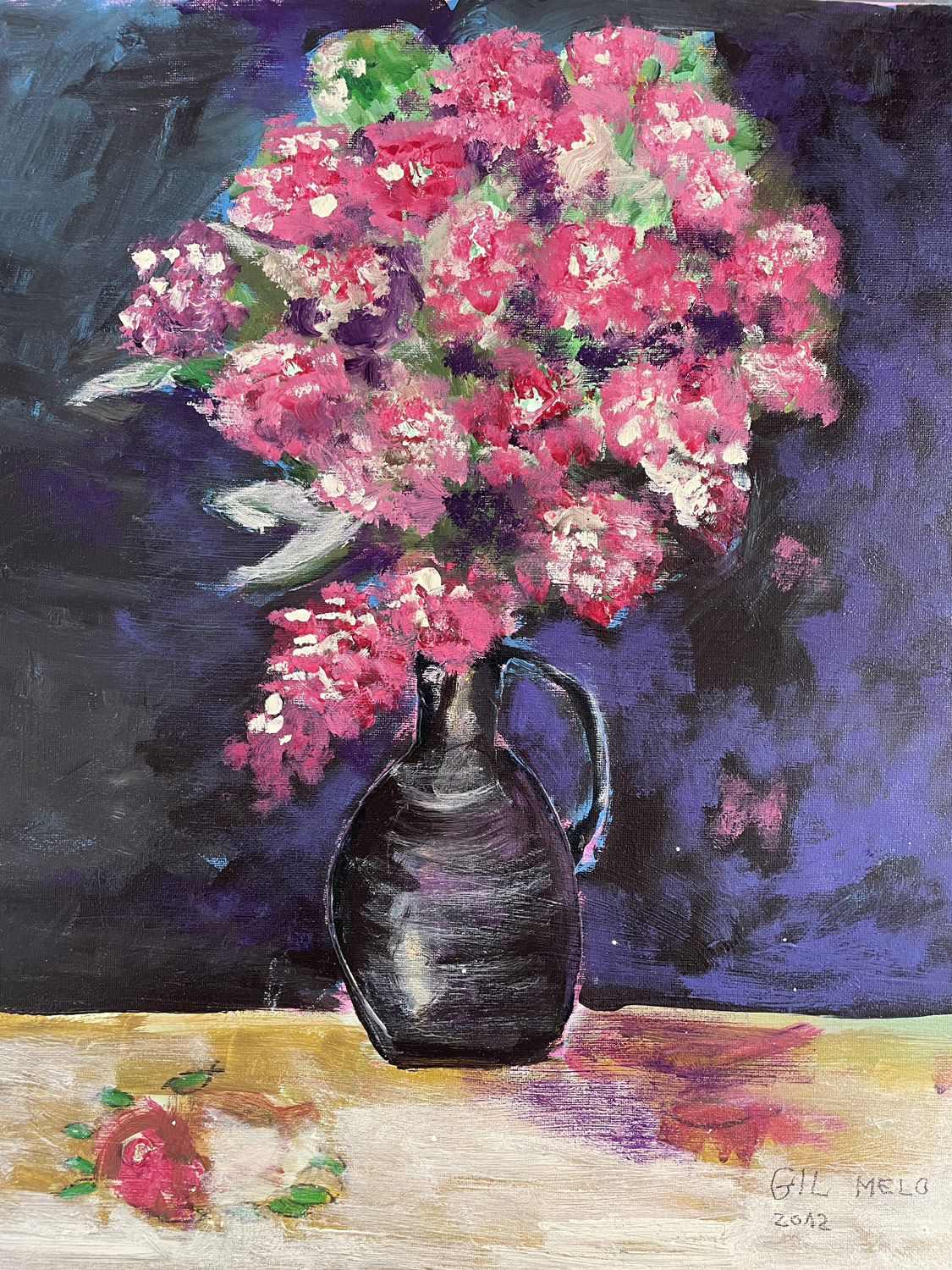 flores