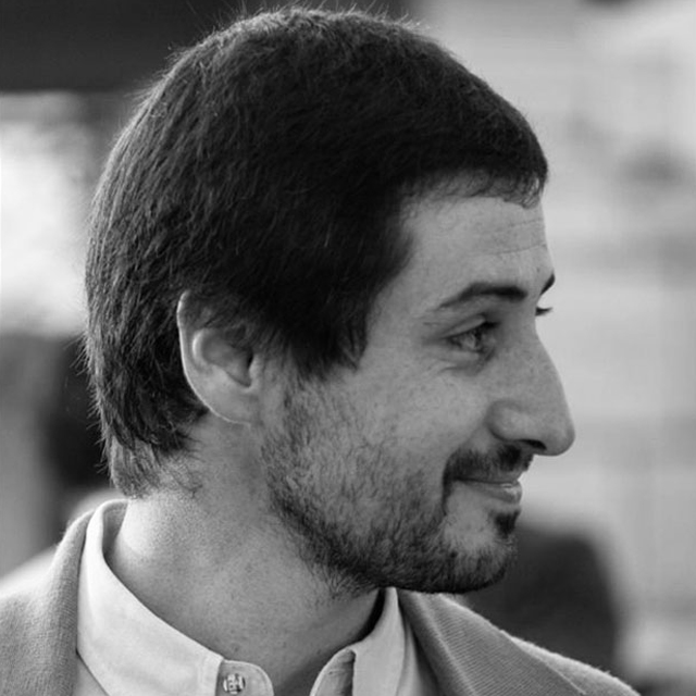 O Guarda Jóias 1 francisco